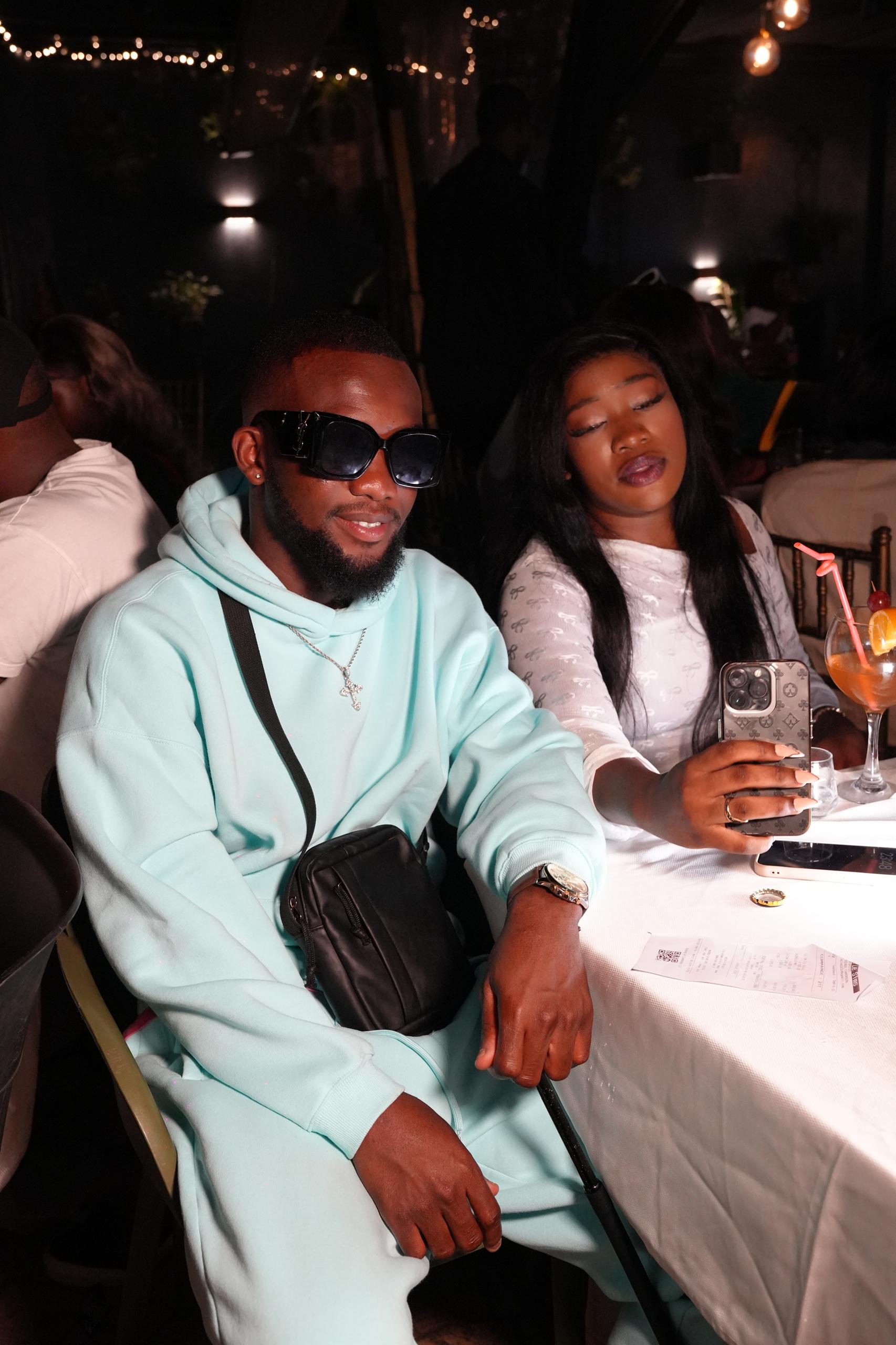 Seebeyla & Jordan en balade